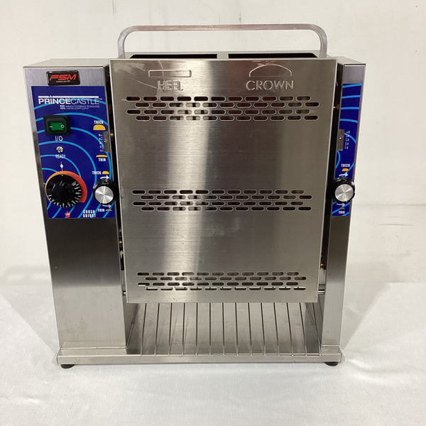 Prince Castle 297-SW-16 Bun Toaster