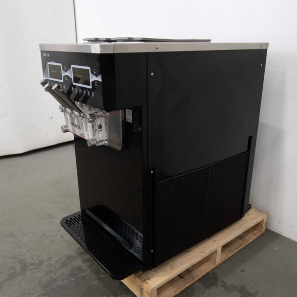Brullen i26 Pro Twin Ice Cream Machine