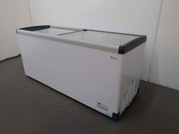 Thermaster WD586G Chest Freezer