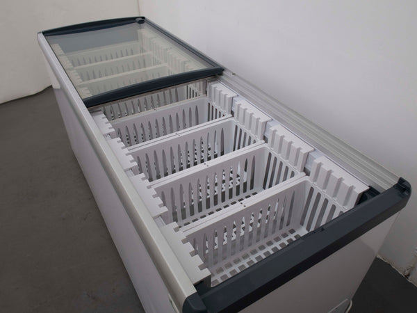 Thermaster WD586G Chest Freezer