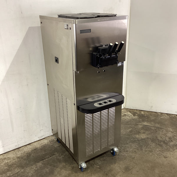 Gelmatic BV Easy 2 GR Soft Serve Machine