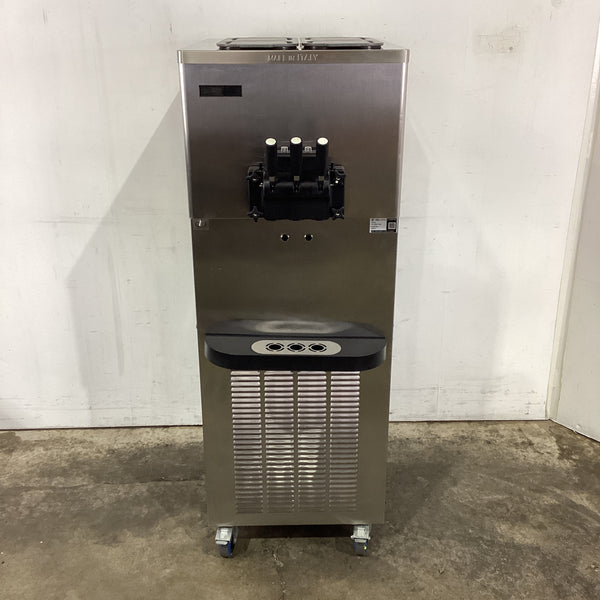 Gelmatic BV Easy 2 GR Soft Serve Machine