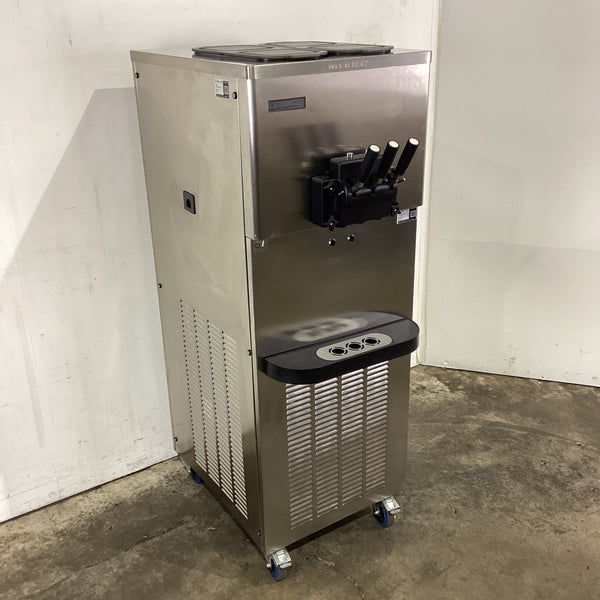 Gelmatic BV Easy 2 GR Soft Serve Machine