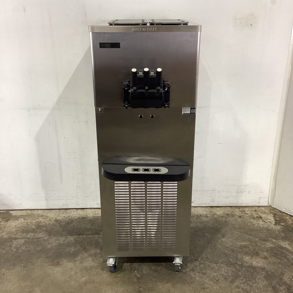 Gelmatic BV Easy 2 GR Soft Serve Machine