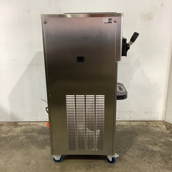 Gelmatic BV Easy 2 GR Soft Serve Machine