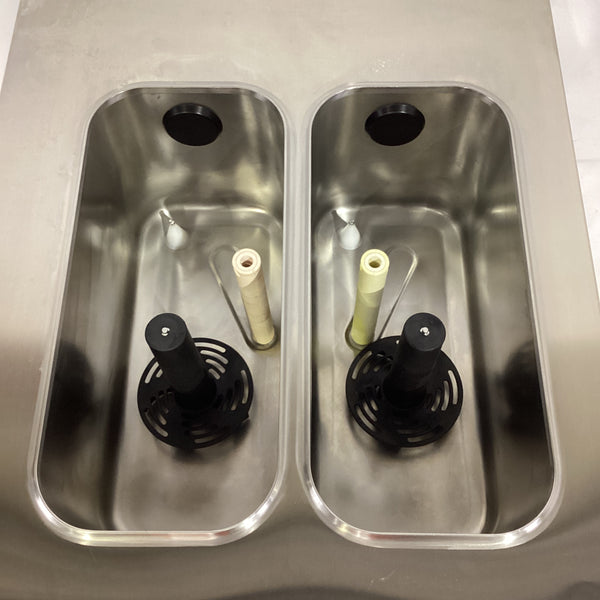 Gelmatic BV Easy 2 GR Soft Serve Machine
