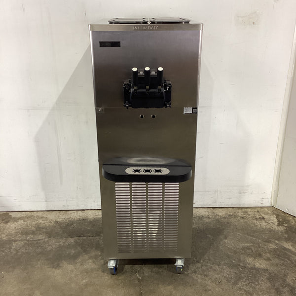 Gelmatic BV Easy 2 GR Soft Serve Machine