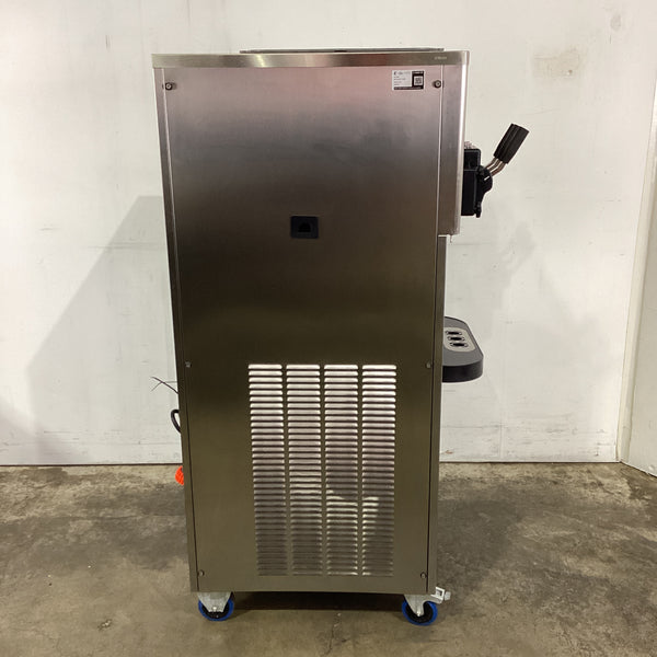 Gelmatic BV Easy 2 GR Soft Serve Machine