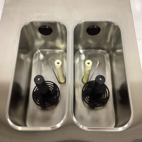 Gelmatic BV Easy 2 GR Soft Serve Machine