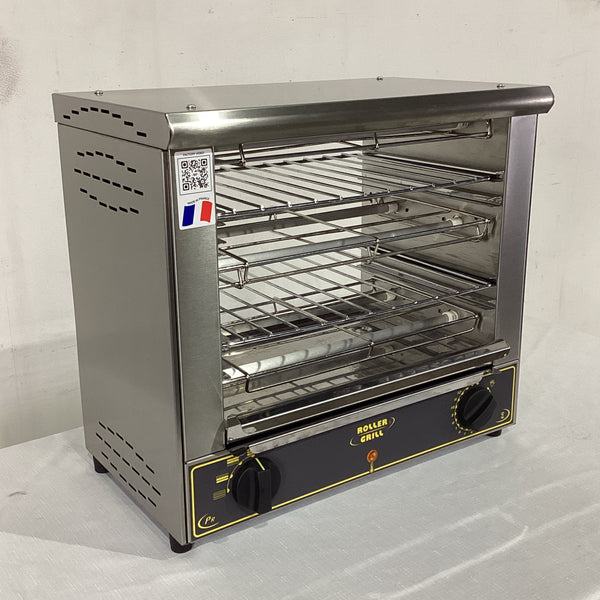 Roller Grill BAR2000 Toaster Grill
