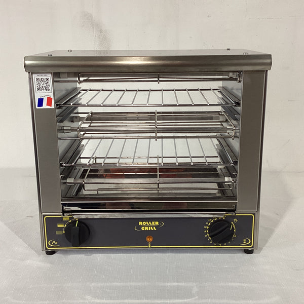 Roller Grill BAR2000 Toaster Grill