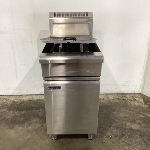 Waldorf FN8120G Fryer