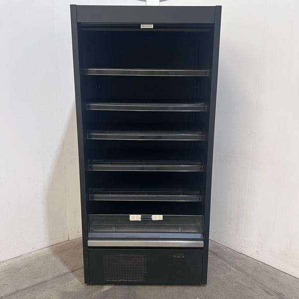 Hussmann H2TMS-10 Display Fridge