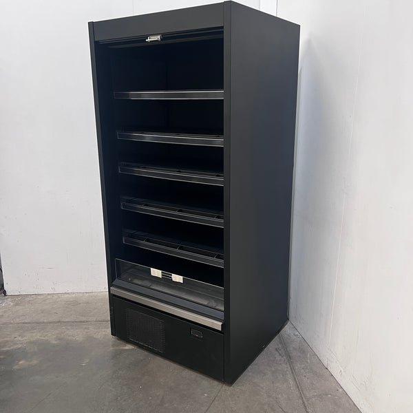 Hussmann H2TMS-10 Display Fridge