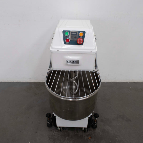 Baker Mix FS30M Spiral Mixer