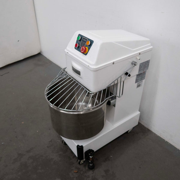 Baker Mix FS30M Spiral Mixer