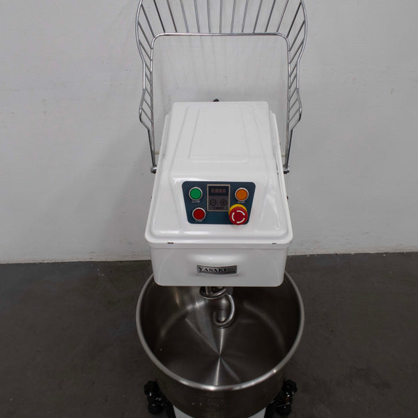 Baker Mix FS30M Spiral Mixer