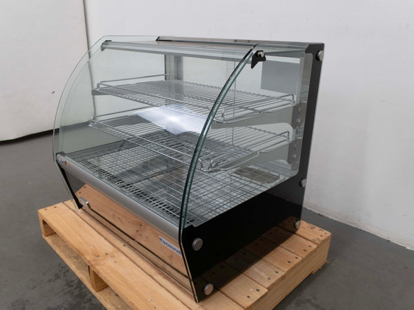 Bonvue HTH120N Heated Display