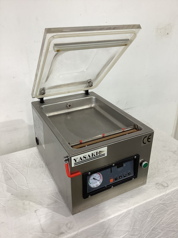 Yasaki ZJ-VM300B1 Vacuum Sealer