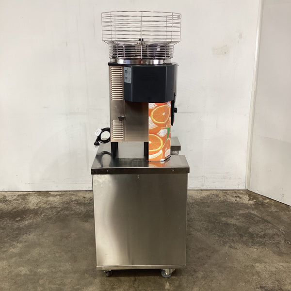 Zummo ZIT14A-N Juicer