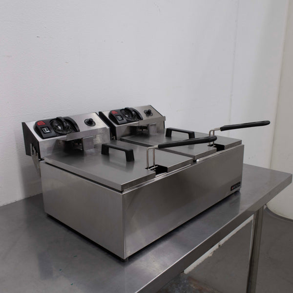 Anvil FFA0002 Fryer