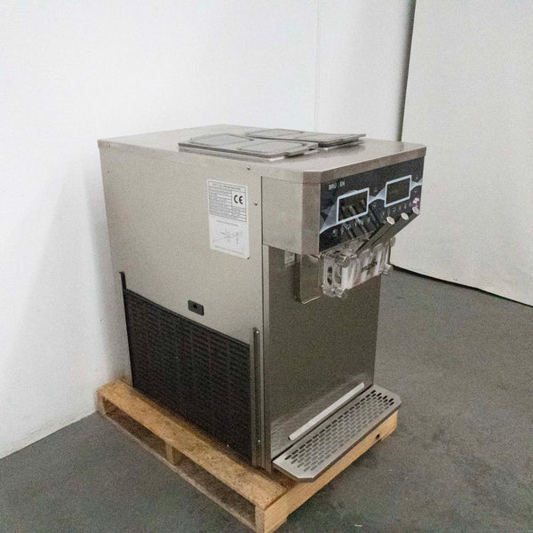 Brullen i26 Pro Twin Ice Cream Machine