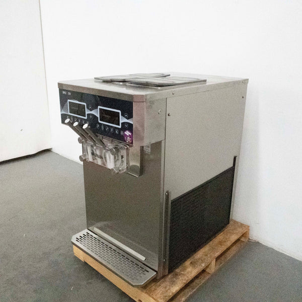 Brullen i26 Pro Twin Ice Cream Machine