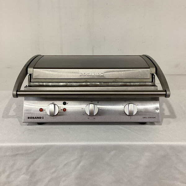 Roband GSA810R Contact Grill