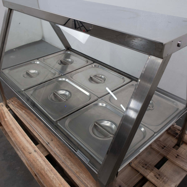 UKitchen UK-BM63 Bain Marie