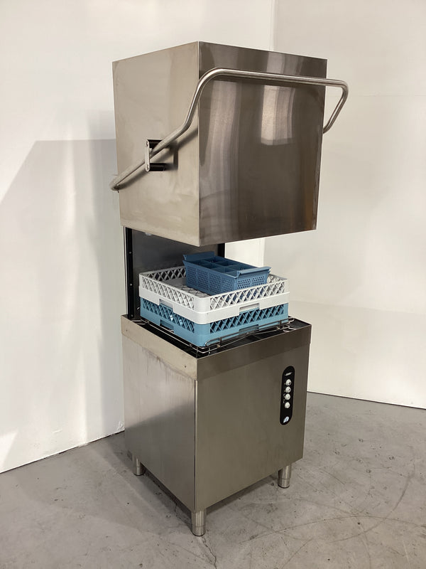Adler DWA2000 Passthrough Dishwasher