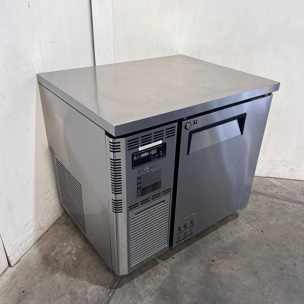 Turbo Air KUF9-1-N Undercounter Freezer