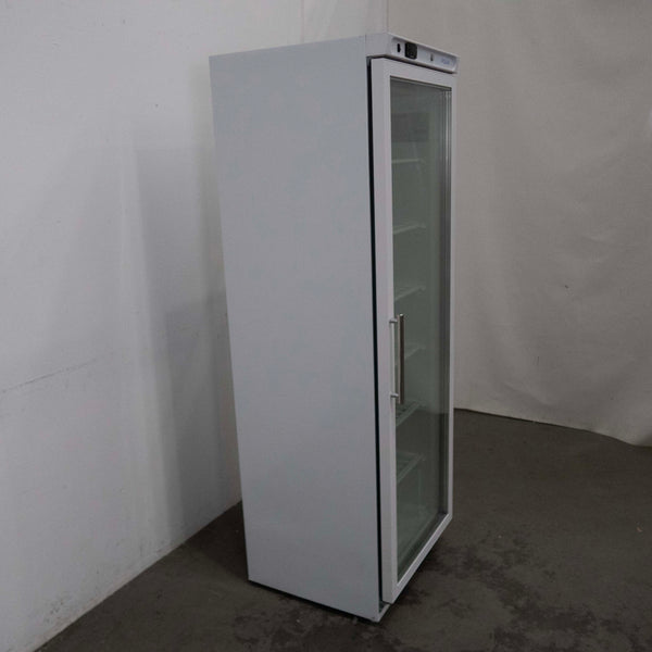 Polar CB921-A Upright Freezer