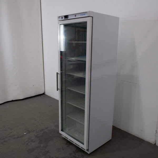 Polar CB921-A Upright Freezer