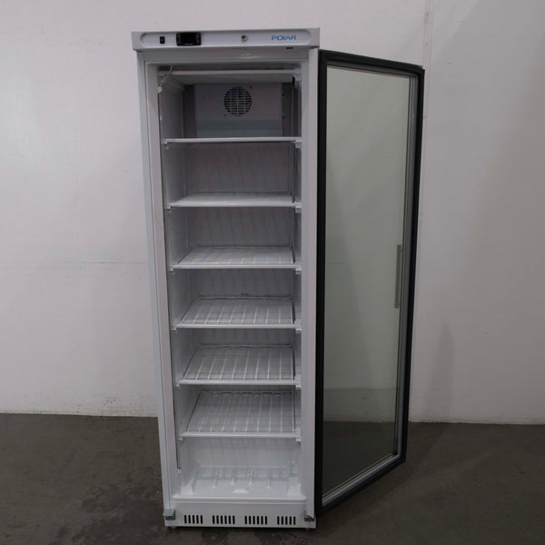 Polar CB921-A Upright Freezer