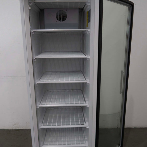 Polar CB921-A Upright Freezer