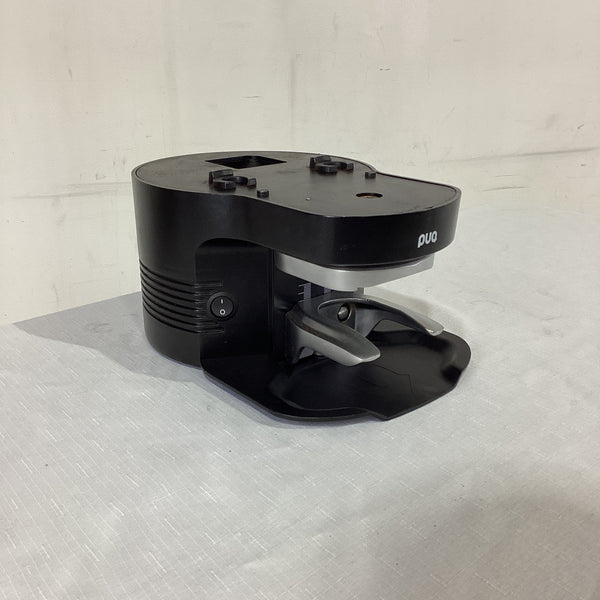 Puqpress M3 Tamper