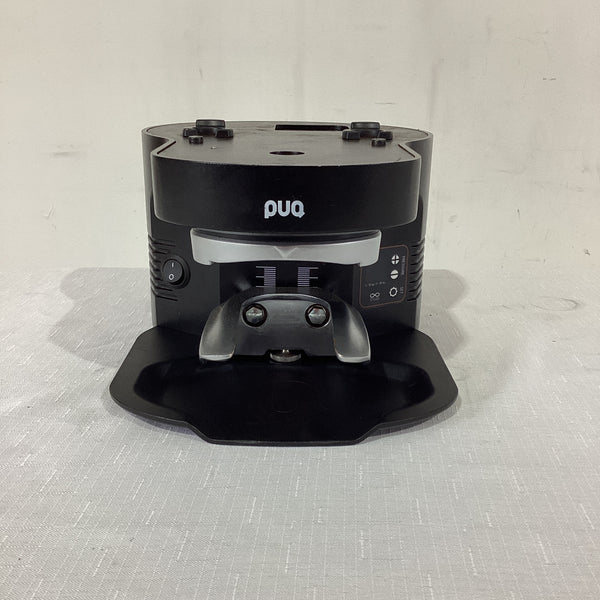 Puqpress M3 Tamper
