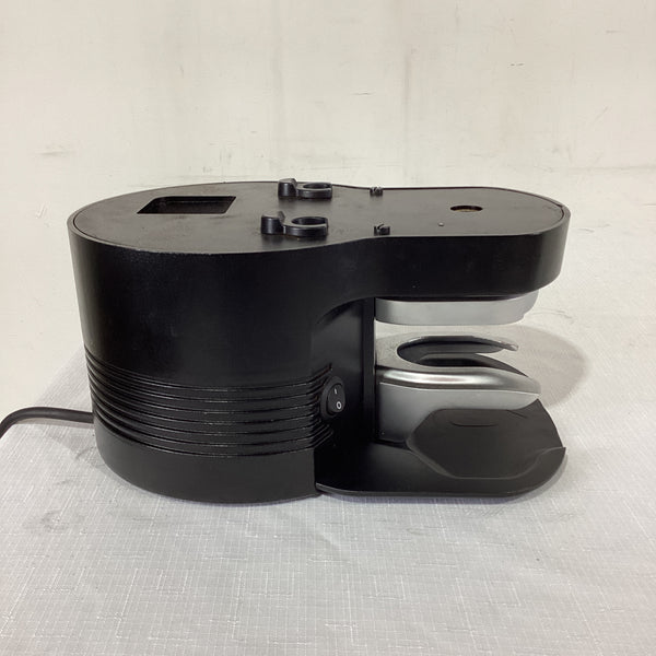 Puqpress M3 Tamper