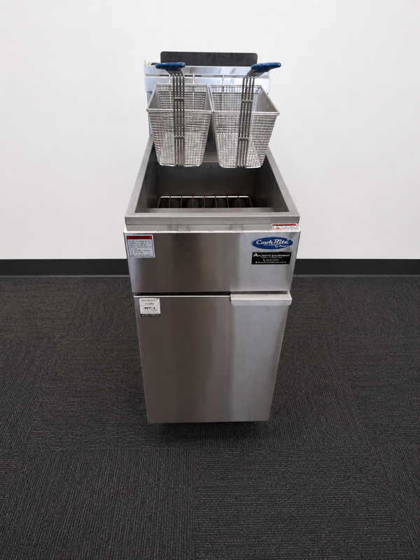 Cookrite ATFS-50 Fryer