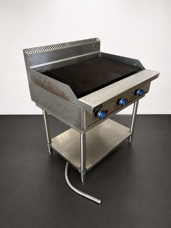 Cookrite AT80G9C-F Chargrill