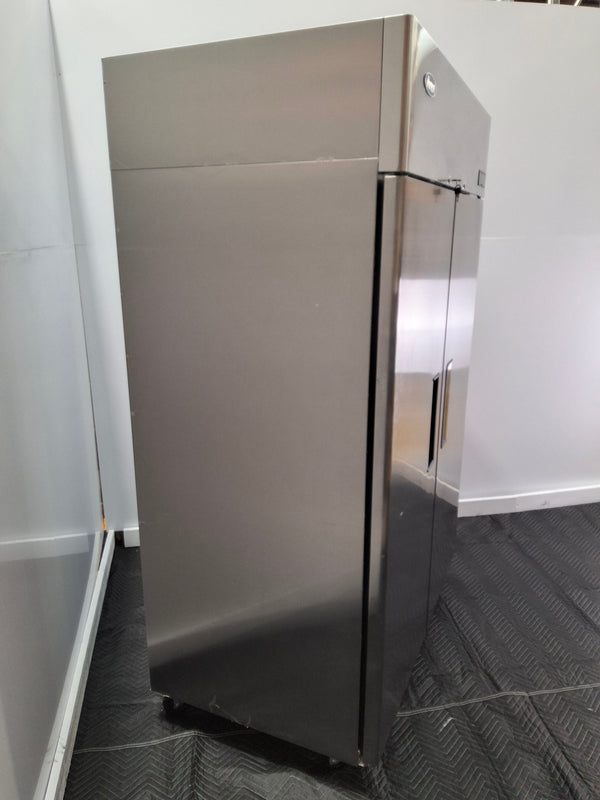 Atosa MBF8002GR Upright Freezer