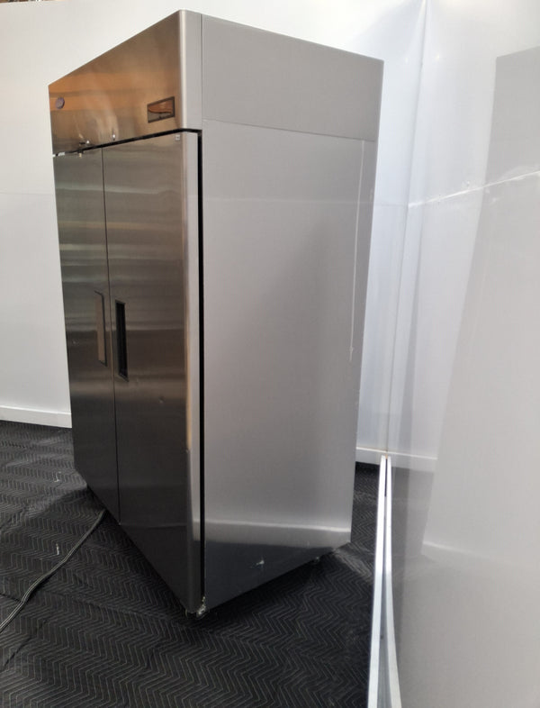 Atosa MBF8002GR Upright Freezer
