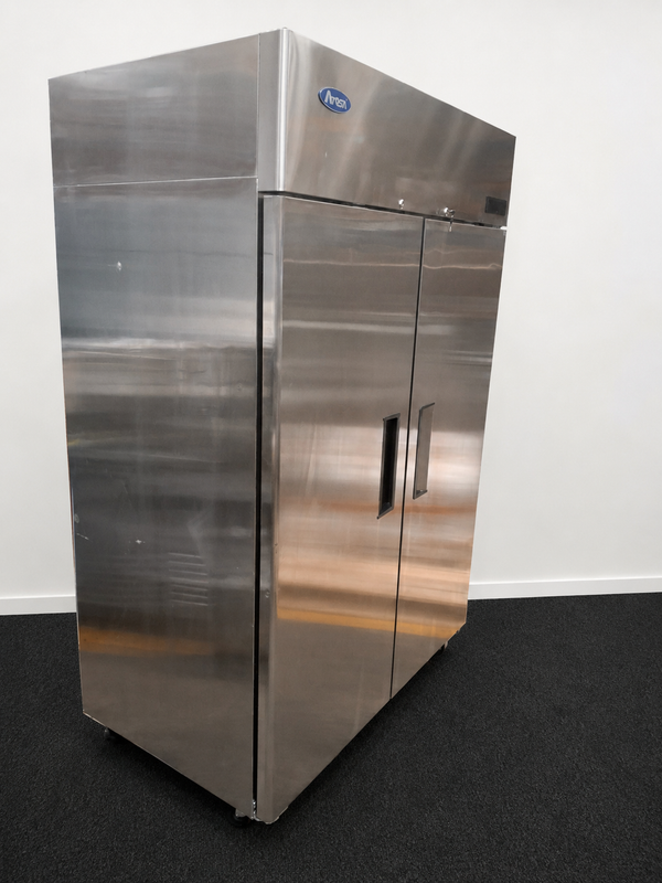 Atosa MBF8005GR Upright Fridge