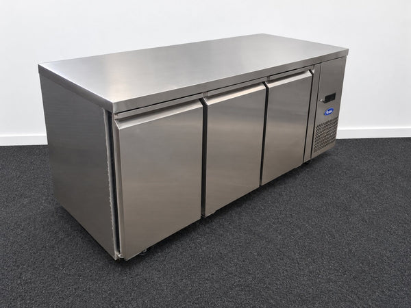 Atosa EPF3432 Under Bench Fridge