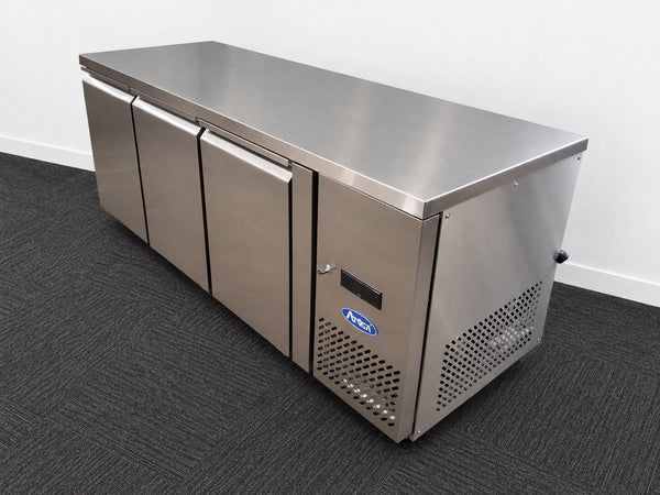 Atosa EPF3432 Under Bench Fridge