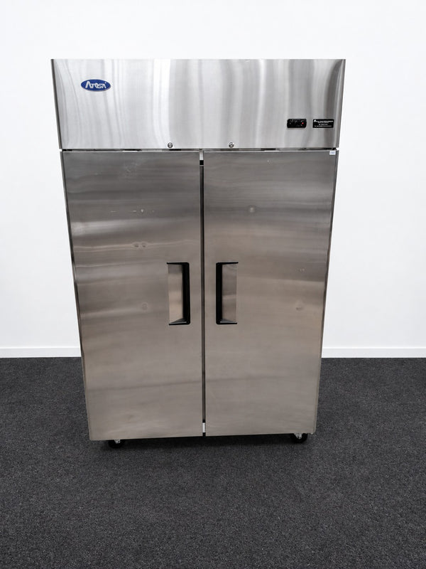 Atosa YBF9218 Upright Fridge