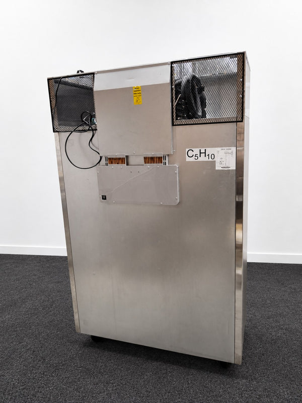 Atosa YBF9218 Upright Fridge