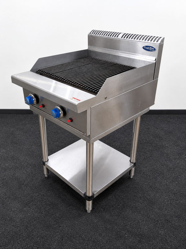 Cookrite AT80G6C-C Char Grill