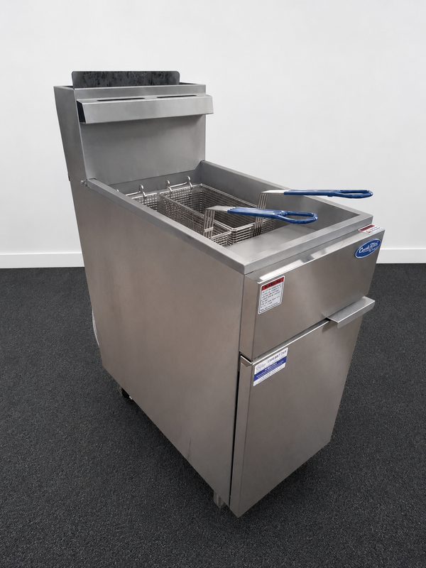 Cook Rite ATFS-50 Fryer