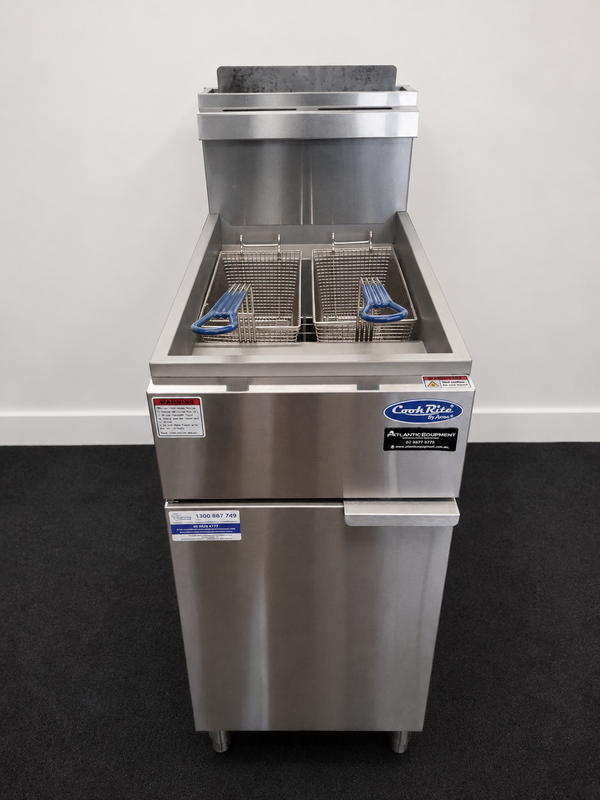 Cook Rite ATFS-50 Fryer
